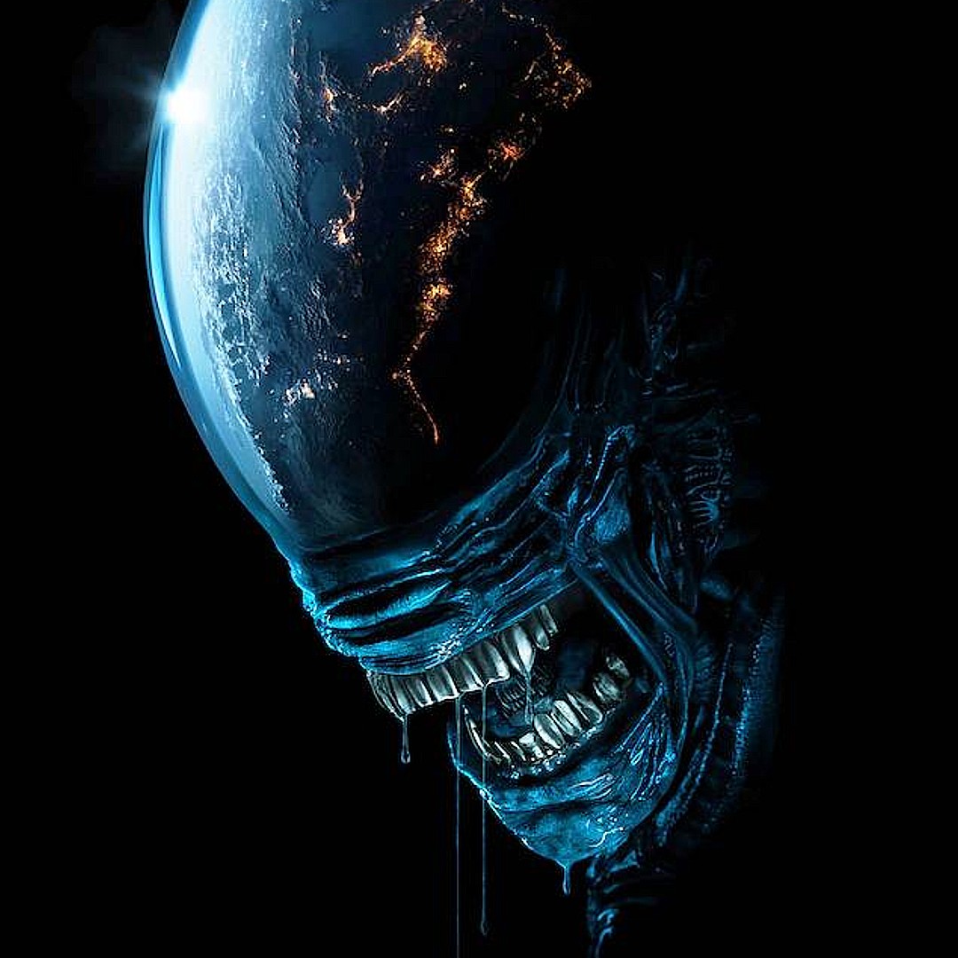screentime's tweet image. ‘ALIEN: EARTH’ begins tomorrow

▪️93% score on Rotten Tomatoes
▪️Set two years before the original ‘Alien’
▪️Follows the aftermath of a spaceship crash-landing on Earth
▪️“The best entry in the franchise since ‘Alien Isolation’”