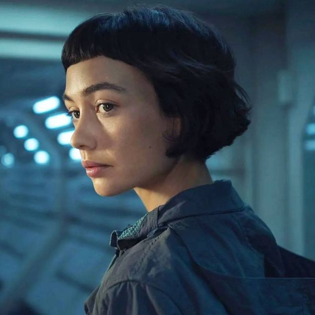 screentime's tweet image. ‘ALIEN: EARTH’ begins tomorrow

▪️93% score on Rotten Tomatoes
▪️Set two years before the original ‘Alien’
▪️Follows the aftermath of a spaceship crash-landing on Earth
▪️“The best entry in the franchise since ‘Alien Isolation’”