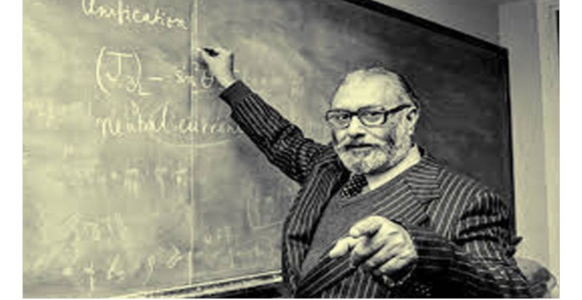 🇵🇰 Pakistan’s space program SUPARCO was launched in 1961 on the advice of Dr. Abdus Salam, making Pakistan the 3rd in Asia and 10th in the world to launch a space initiative.
A visionary guided by science and faith. 🌍🚀

#DrAbdusSalam #Pakistan #SUPARCO
🔗