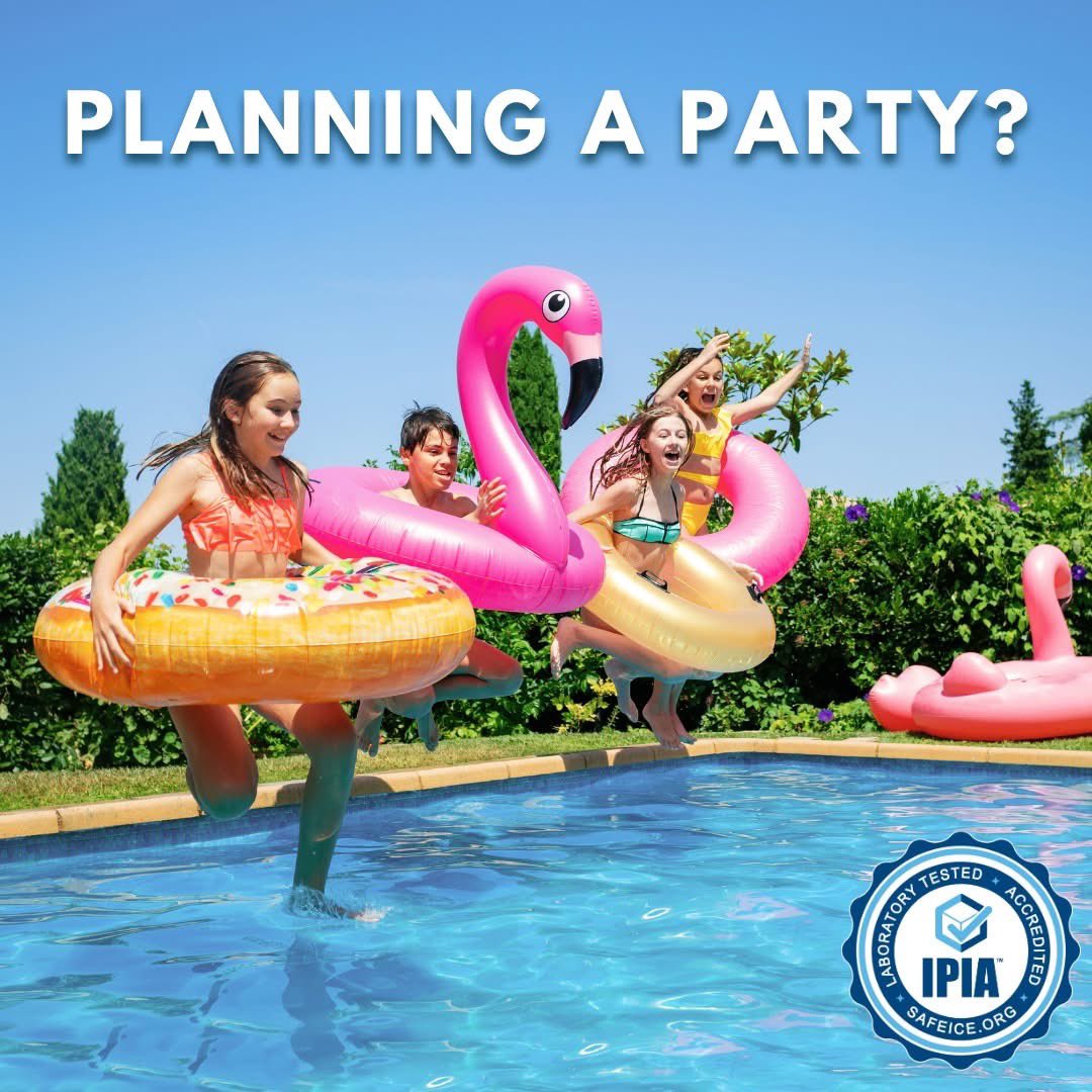 IceIsFood's tweet image. 🥶 Planning a cookout, tailgate, or birthday bash? Use our Event Ice Calculator to find out how much ice you need based on your number of guests and event type!

💻 Try it here: packagedice.com/ice-calculator

#PartyPlanning #IceIsFood #SafeIce #EventIceCalculator #SealofSafety
