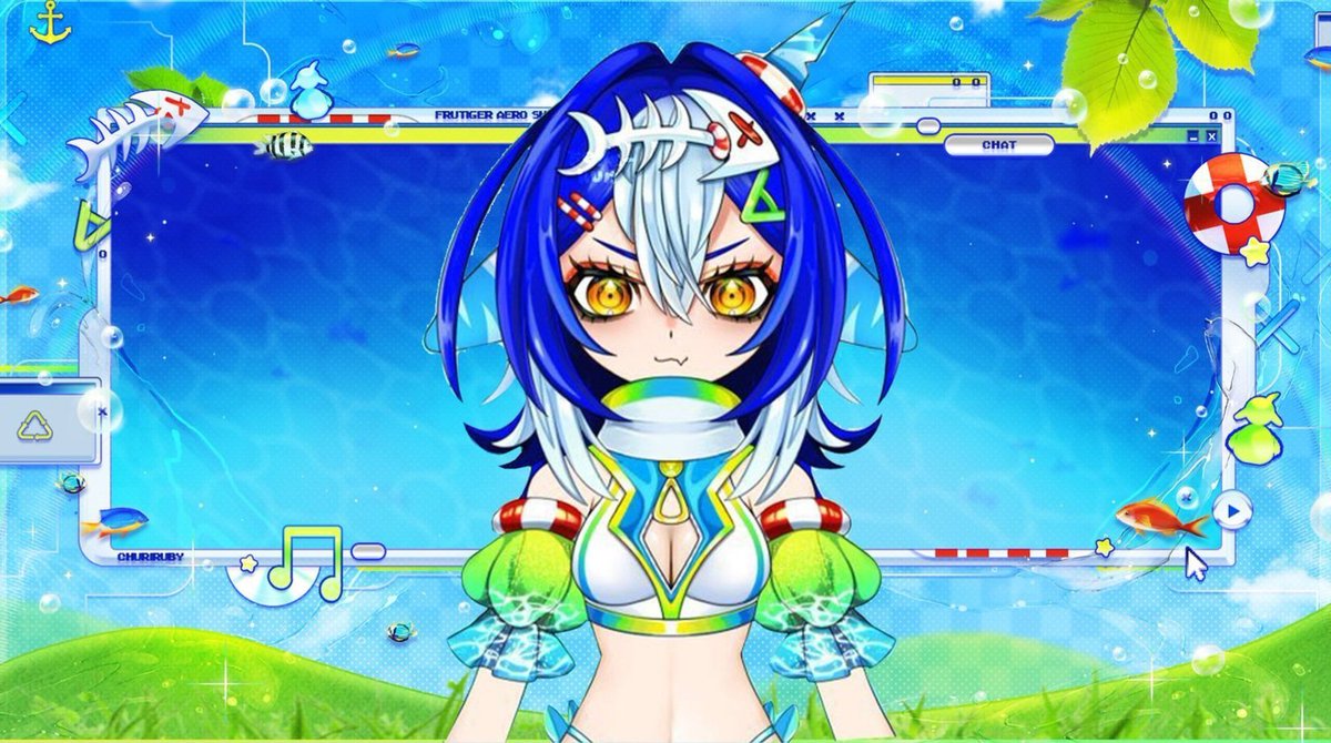 Feya-kun ふぇやくん 🙂 COMMS OPEN tweet media