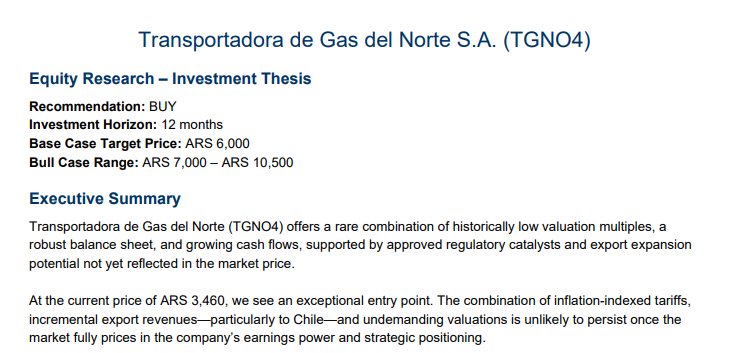 lf_capital's tweet photo. AHORA: $TGN #TGNO #TGNO4 https://t.co/DDOxsjFz8T