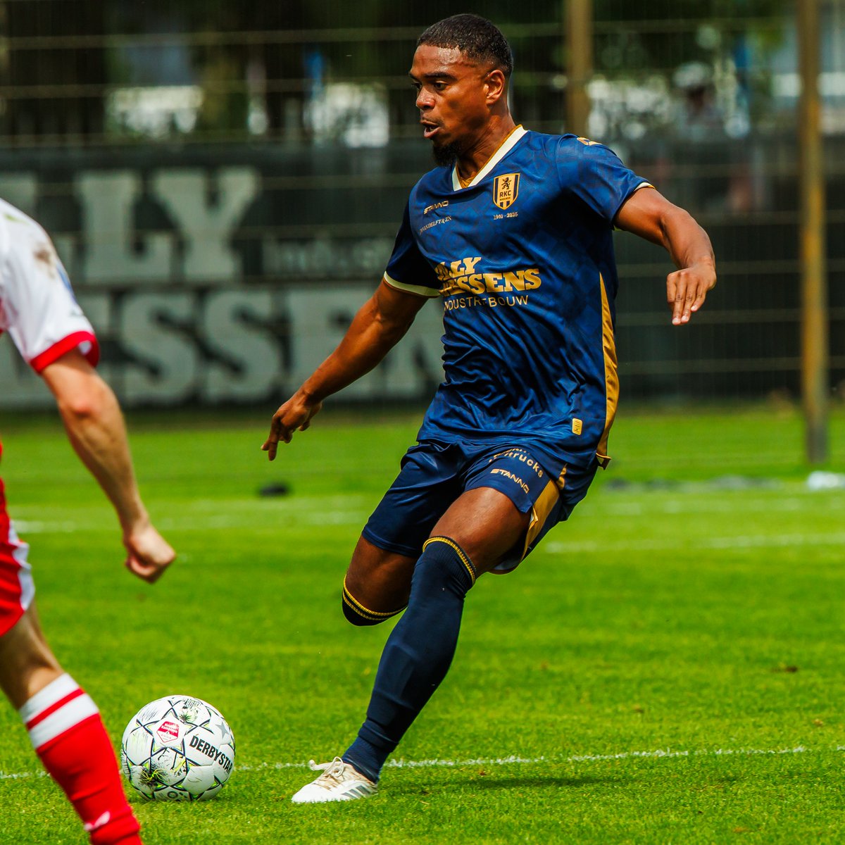 RKC Waalwijk tweet media