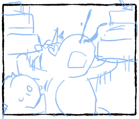 Alfa The Abstract Unicorn tweet media