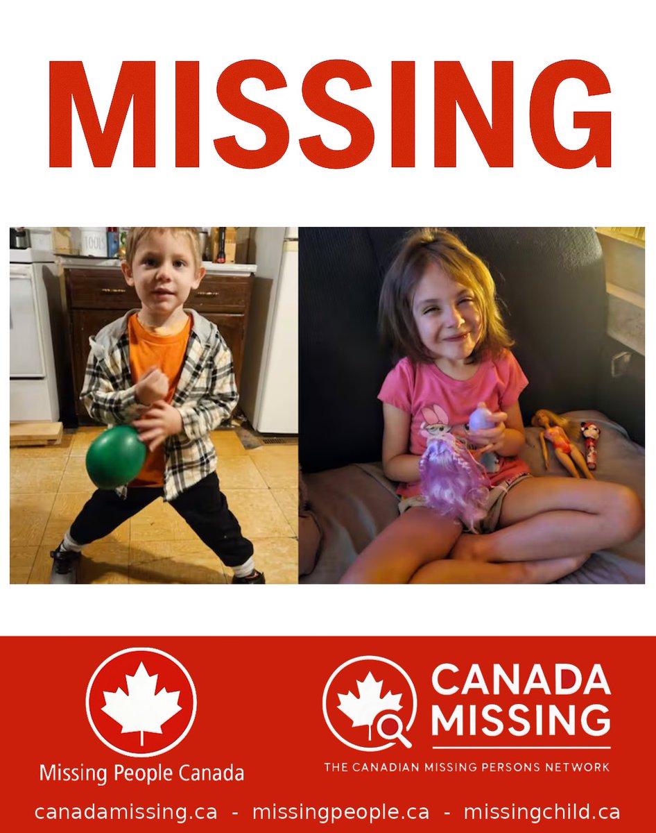 🔗 Full story: missingpeople.ca/nova-scotia-li… 

🧭 Nova Scotia: Life in Lansdowne Before the Disappearance of Jack and Lilly Sullivan 

📍 #Lansdowne #NovaScotia #NS