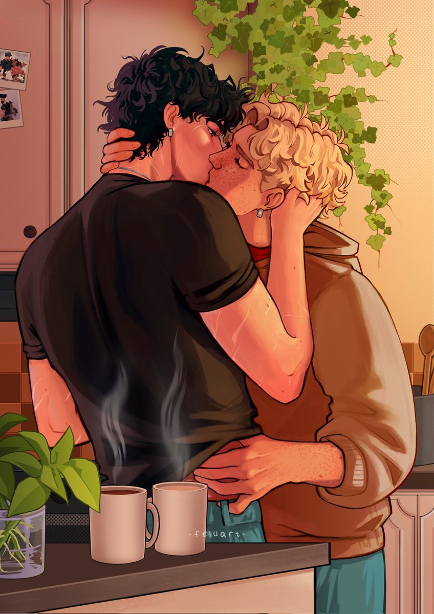 soft mornings 🌅