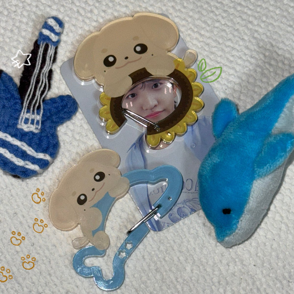 다가오는 원상이의 생일의 기쁨을 나누기 위해
#RT 를 해주신 분들 중 세 분을 추첨해 
10cm 쪼멍이와 카라비너를 보내드립니다૮⳿ㄱྀི.  ̫ . ̥ᐢꛒ

🐾 쪼멍이 인형 한 분 / 카라비너 두 분 
       -> 랜덤 증정
🐾 당첨자 발표 : 8월 15일