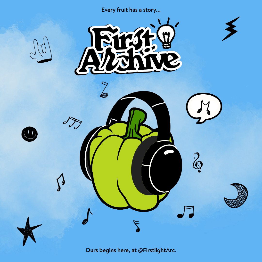 🫑🎧 tweet media