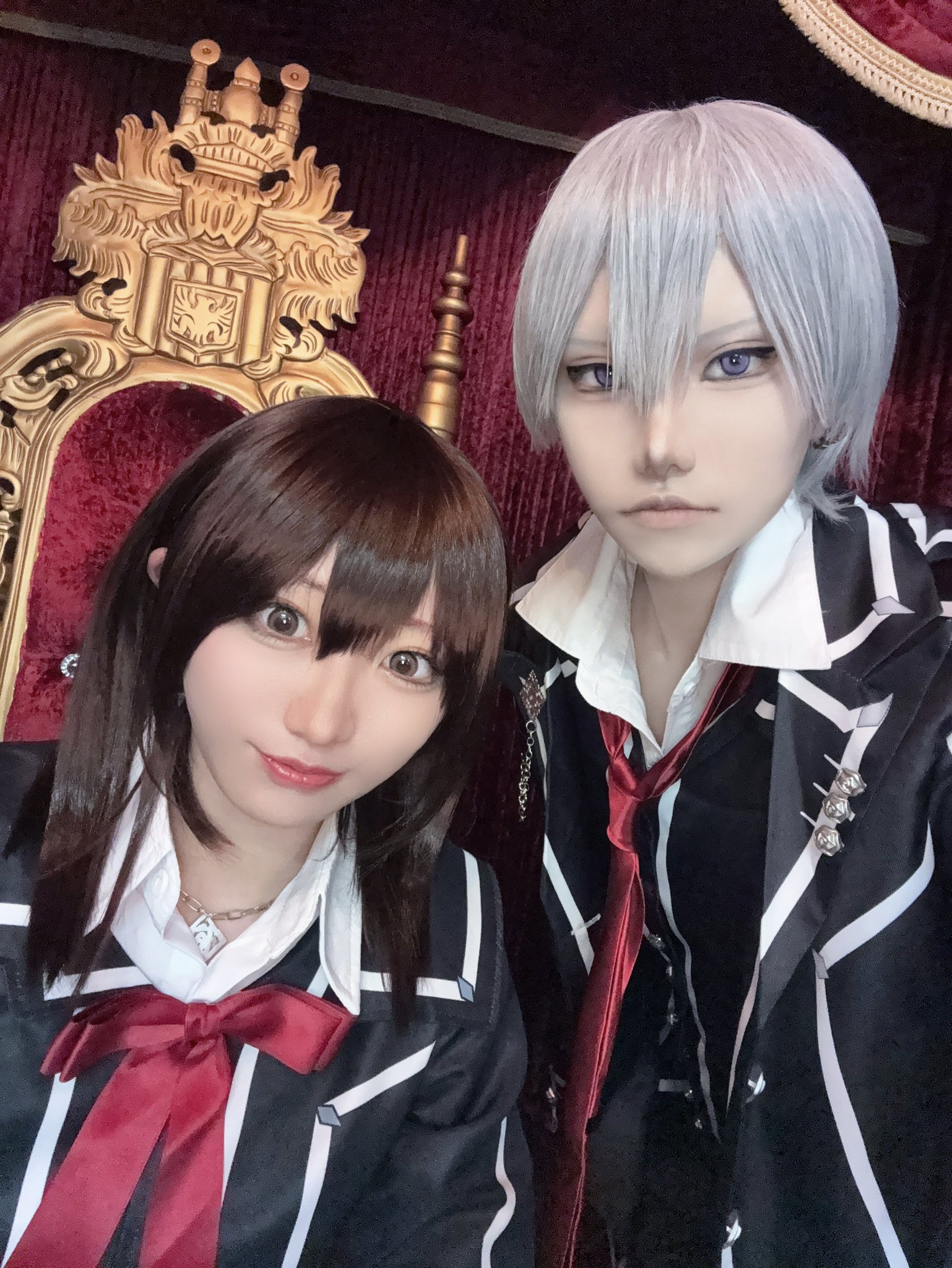 Rakutao公式アカウント01様、専用 ヴァンパイア騎士2点 ヴァンパイア騎士 玖蘭枢 ポストカード 2点 - メルカリ