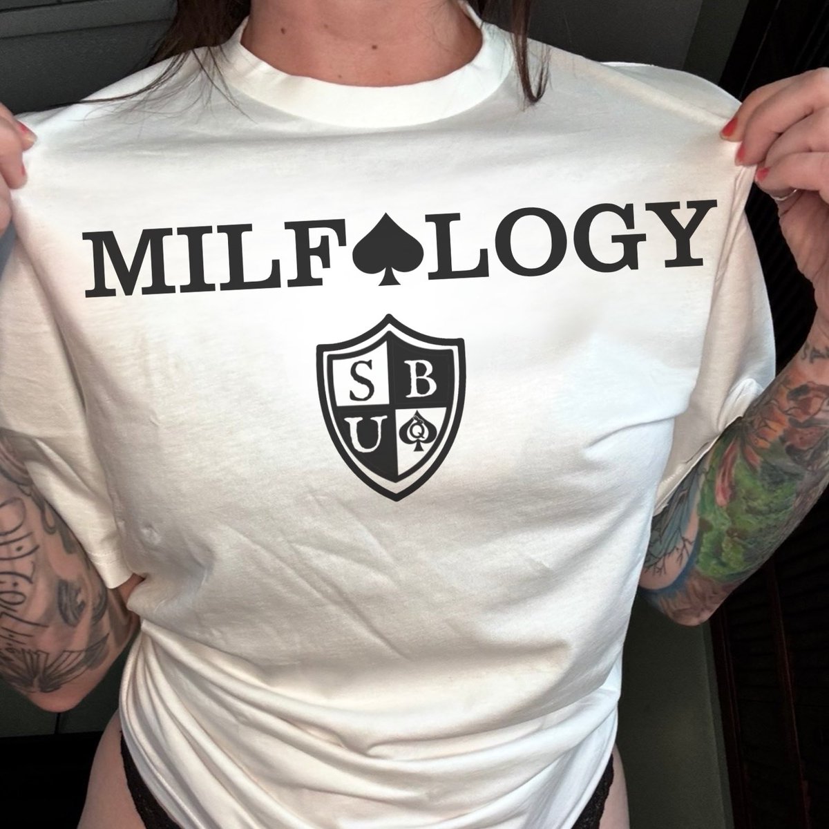 One of our many courses here at SBU!