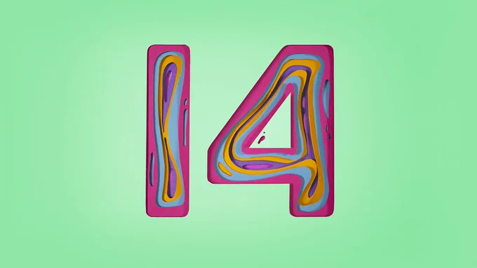 14……年????