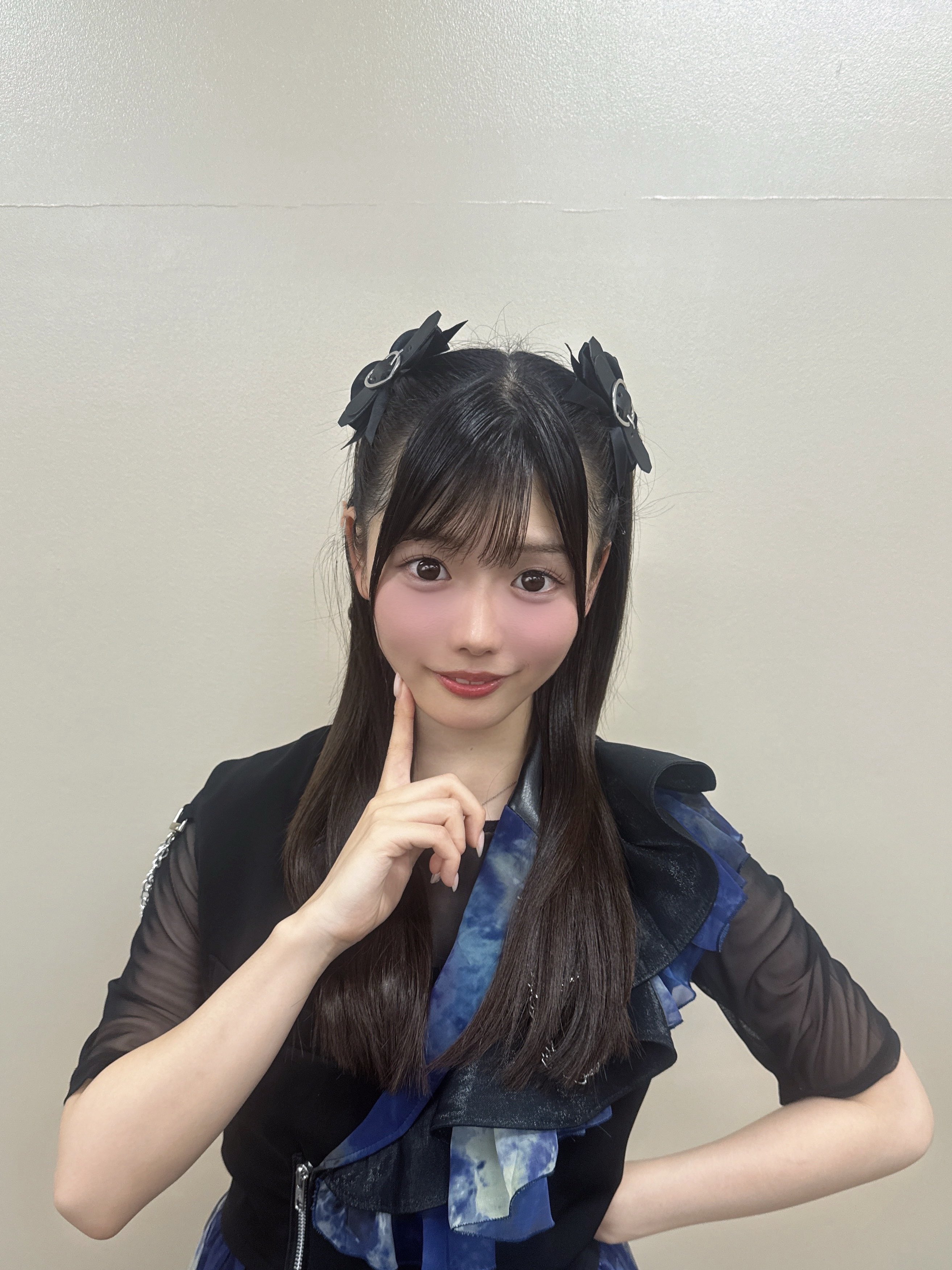 【☆モモ☆】 MOMO 🎀9/23ワンマンライブ🎀 (@MOMO_whsp) / X