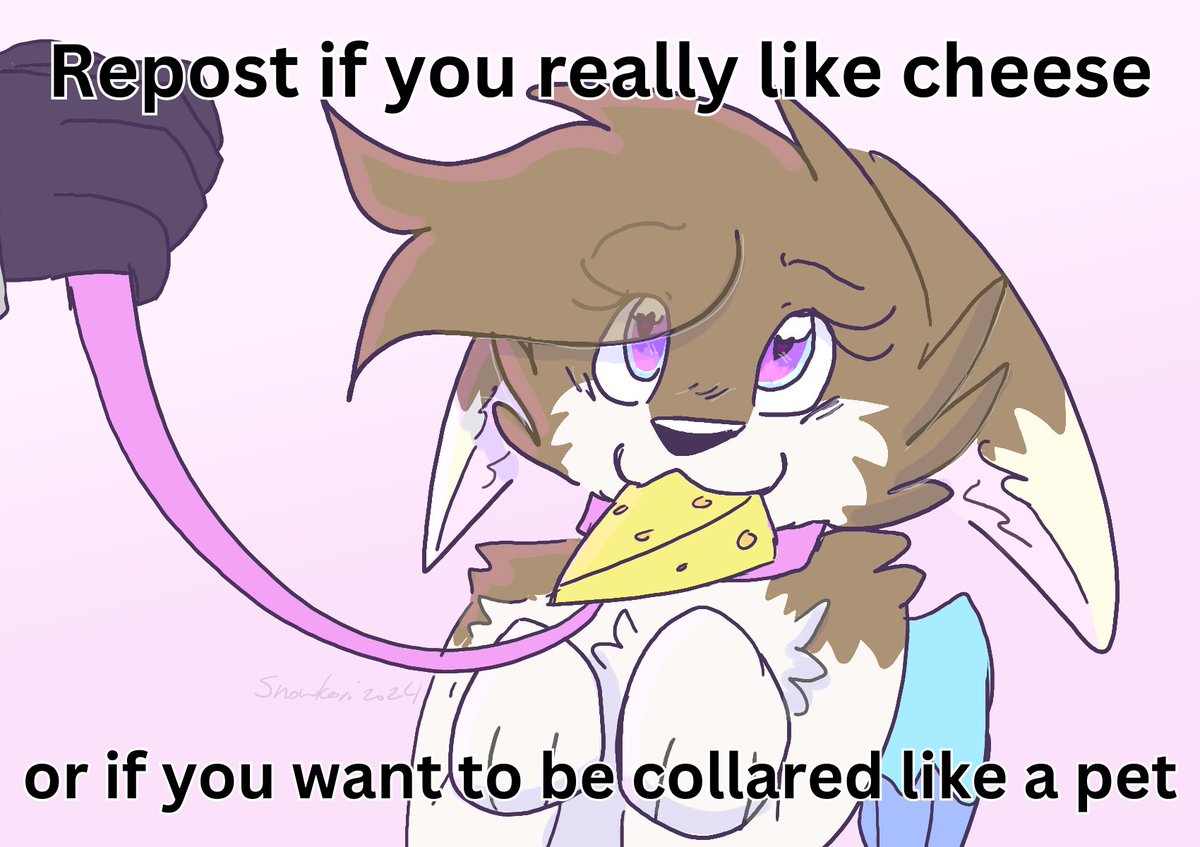 me when cheese