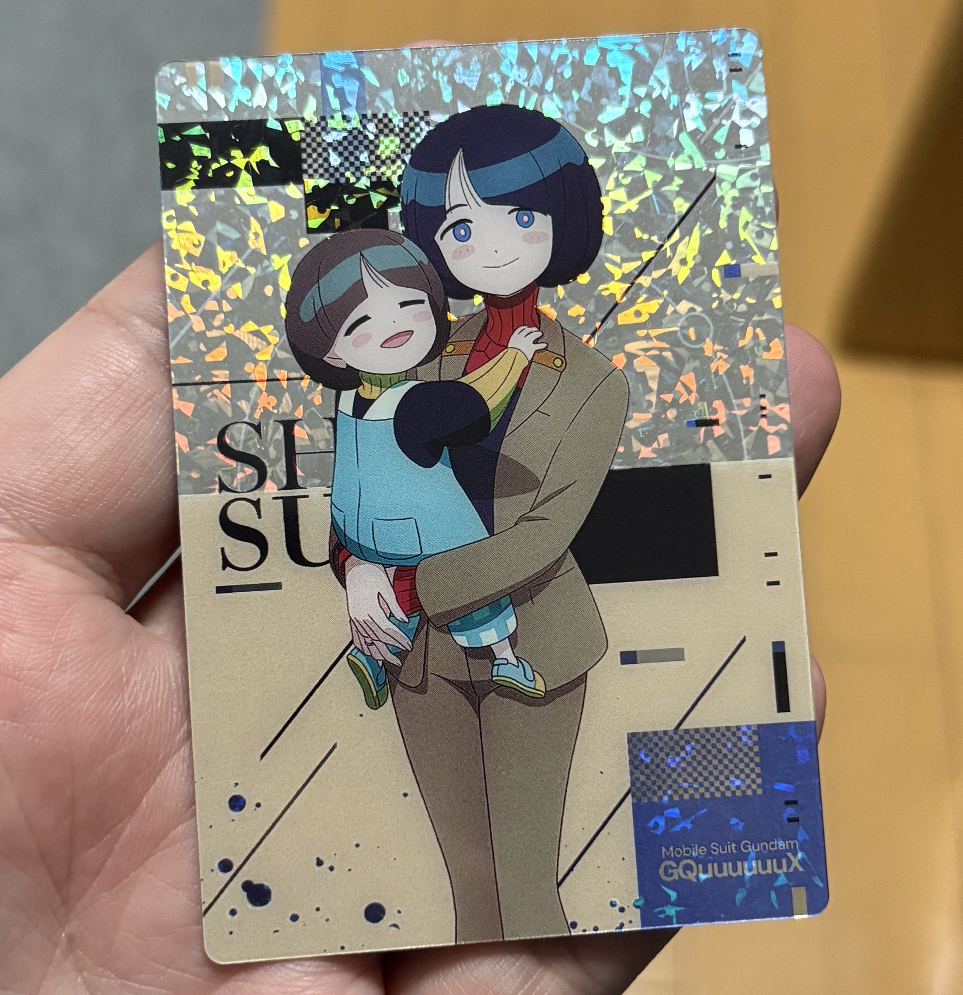 Zel_ガメス on X: 