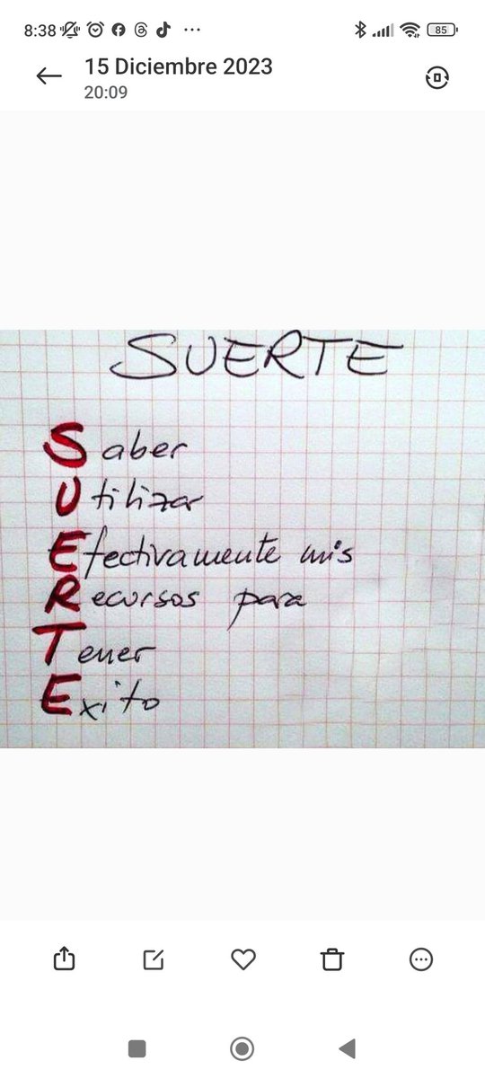 Buenos dias, buen lunes,  comienza una semana llenita de proyectos, voy a probar mi suerte 🍀 !!