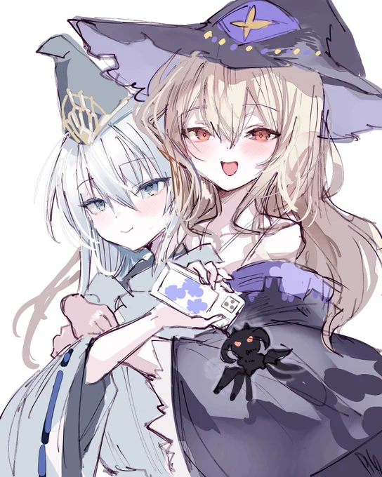 スペウィ #シャドバ