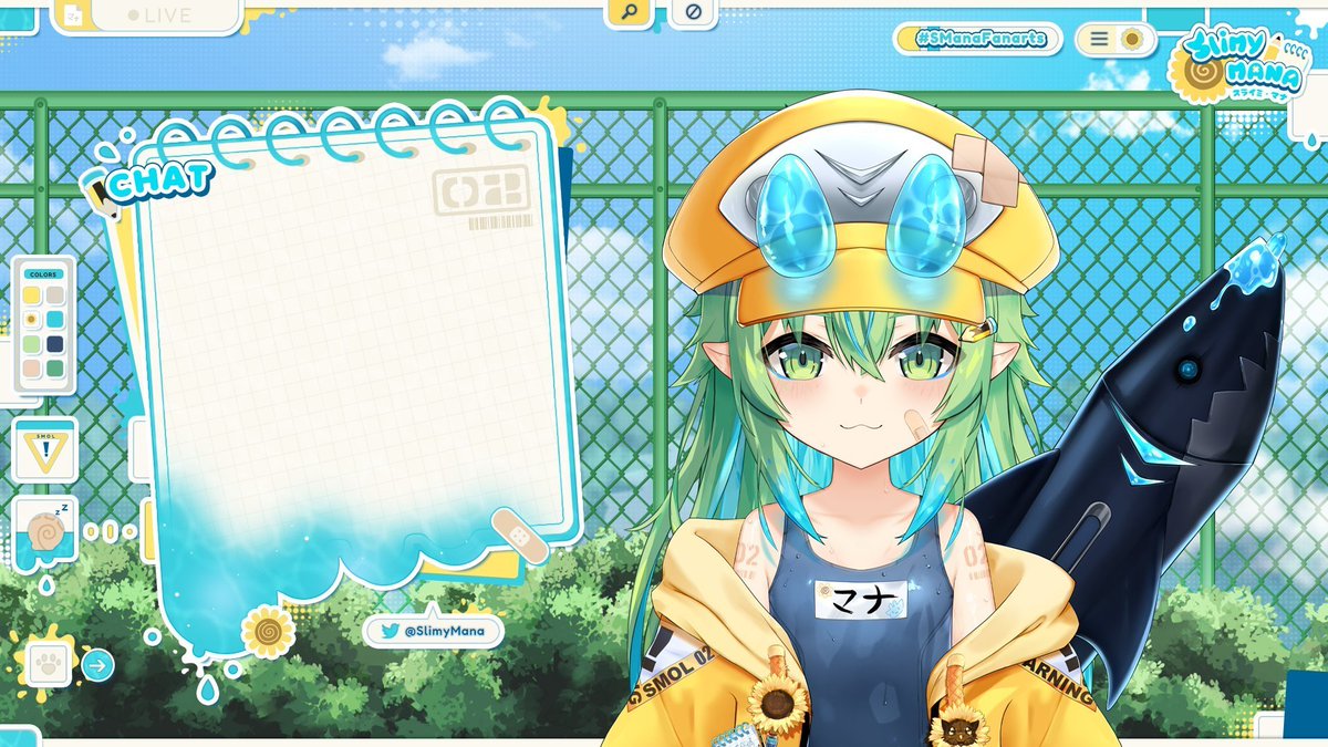 Feya-kun ふぇやくん 🙂 COMMS OPEN tweet media