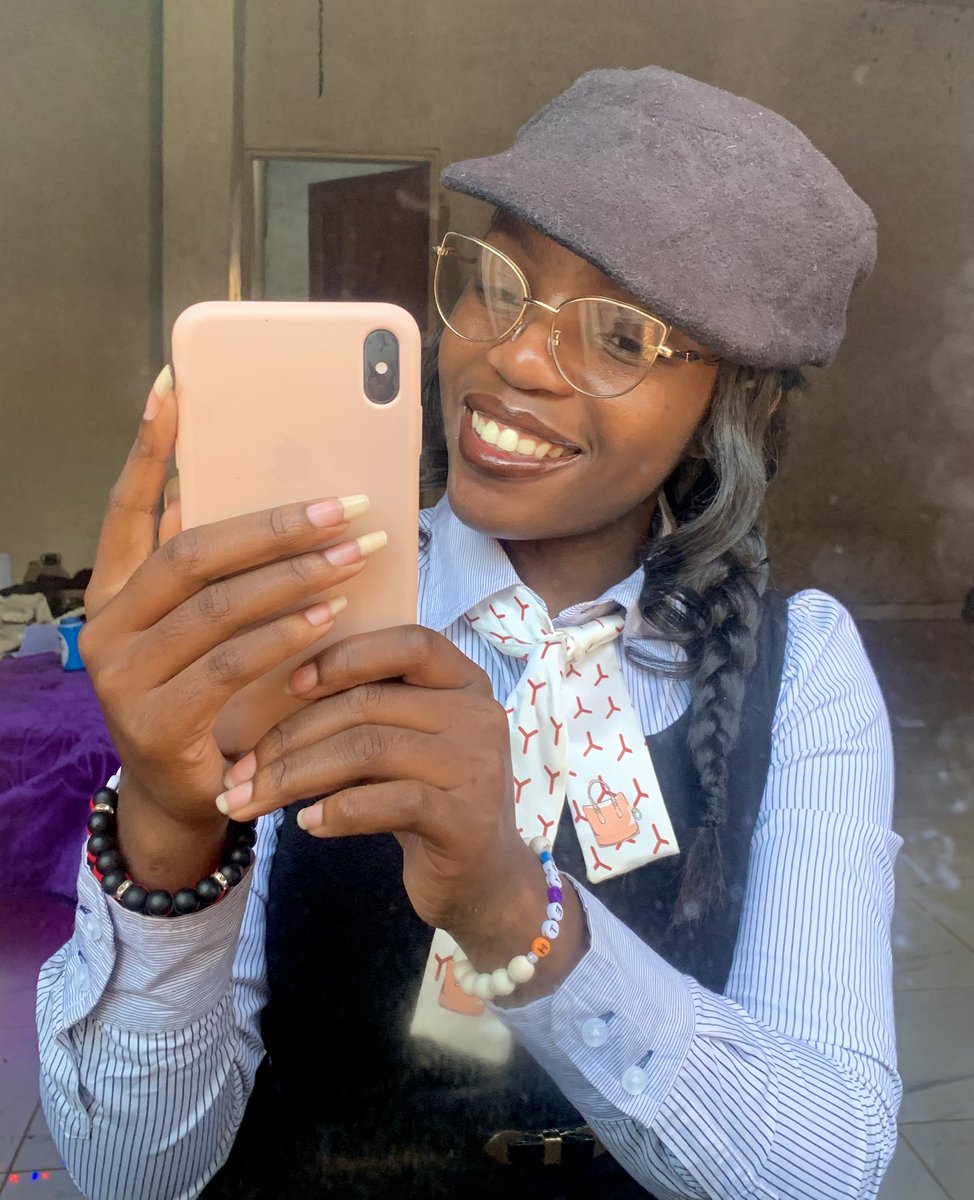 GwynethMatimbe's tweet image. Choso in retro 😂