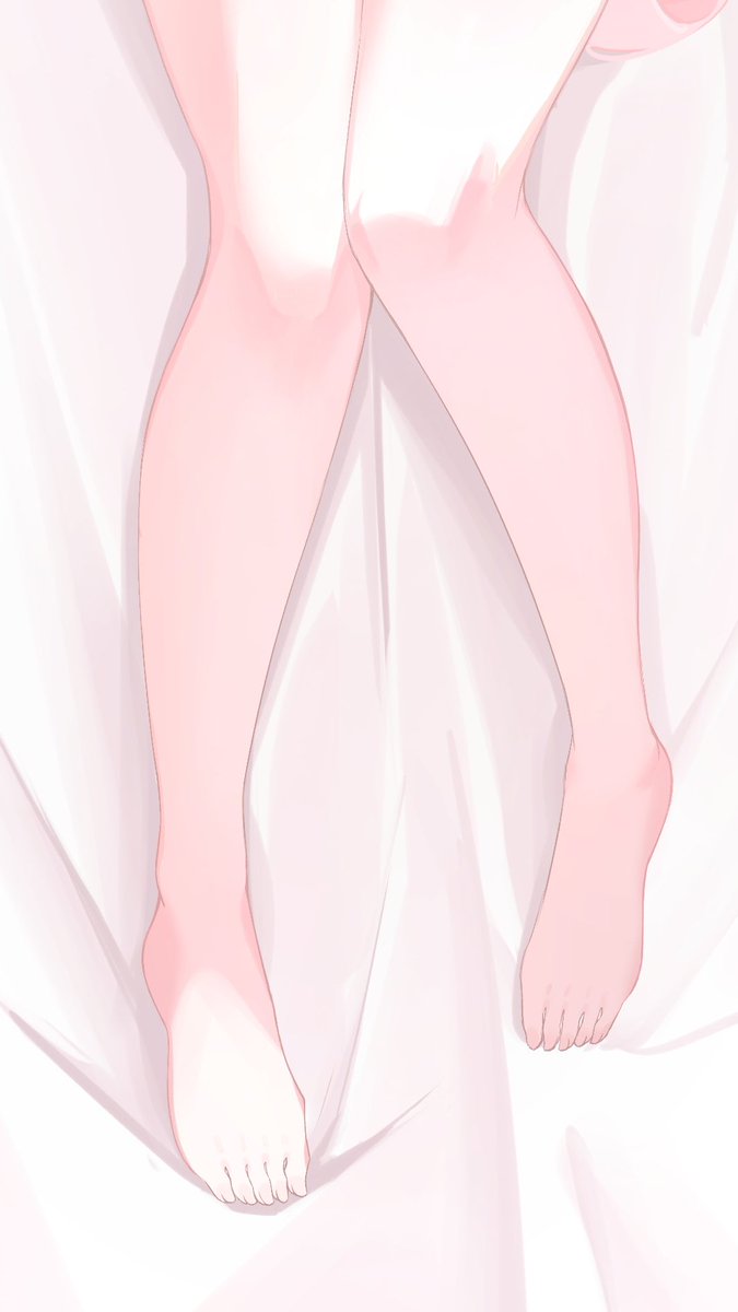Flowzon_Note's tweet image. あまりにも良すぎるおみ足を見て欲しい