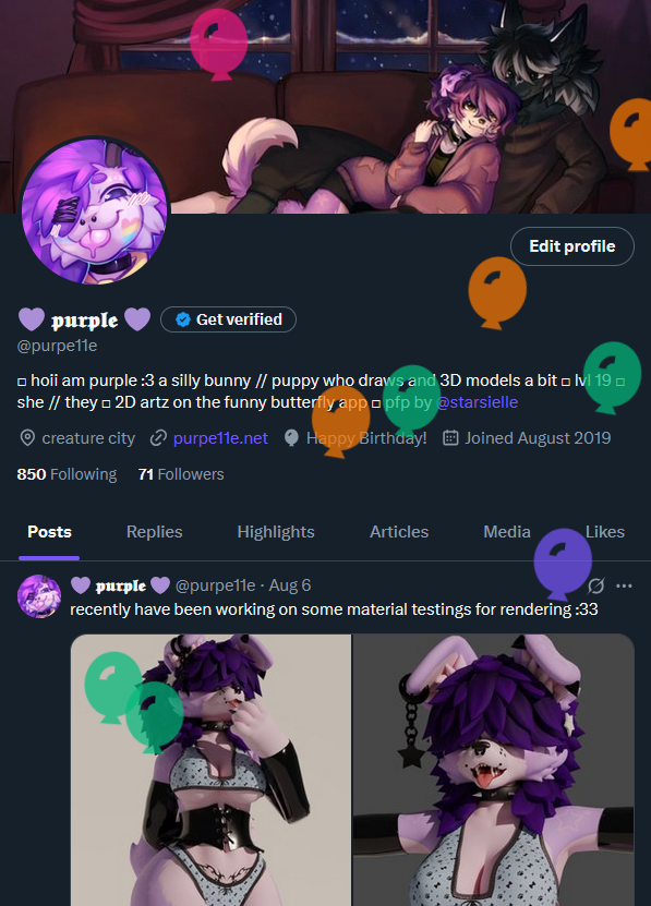 holy heccies,,, bloonz !!