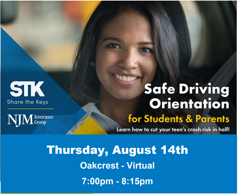 Greater Egg Harbor Regional High School District tweet media