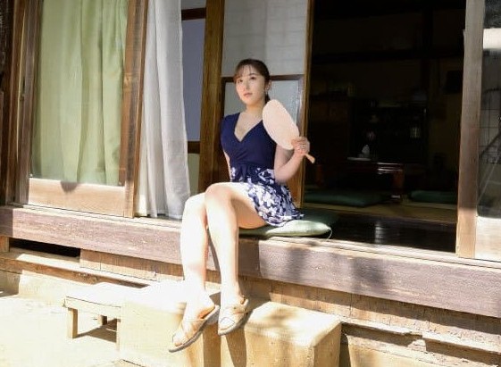 KURODA742's tweet photo. @kurodakage64 🎐
　　　　　K i  y o  n o
　　　　　　　　　　　　　　　🌿🍃 https://t.co/5RydI9V4LS