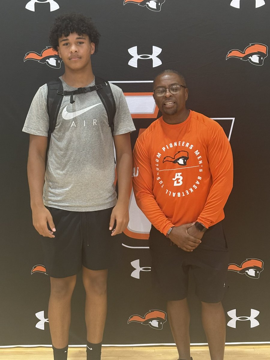 Jayvon James (@jayvonjames12) on Twitter photo I had a great time on campus this past weekend. Thank you for the invite! <a href="/TusculumMBB/">Tusculum Men’s Basketball</a> <a href="/CoachJ_Miller1/">Jackson Miller</a> <a href="/CoachJTBurton/">JT Burton</a> <a href="/broadway34ever/">Reggie Tucker</a> <a href="/PrepHoopsTN/">Prep Hoops Tennessee</a> <a href="/HardTarget_22/">Hard Target Basketball</a> <a href="/BCBearsHoops/">BCBearsHoops</a> <a href="/OTB423/">Off The Bench (Chattanooga)</a> I had a great time on campus this past weekend. Thank you for the invite! <a href="/TusculumMBB/">Tusculum Men’s Basketball</a> <a href="/CoachJ_Miller1/">Jackson Miller</a> <a href="/CoachJTBurton/">JT Burton</a> <a href="/broadway34ever/">Reggie Tucker</a> <a href="/PrepHoopsTN/">Prep Hoops Tennessee</a> <a href="/HardTarget_22/">Hard Target Basketball</a> <a href="/BCBearsHoops/">BCBearsHoops</a> <a href="/OTB423/">Off The Bench (Chattanooga)</a>