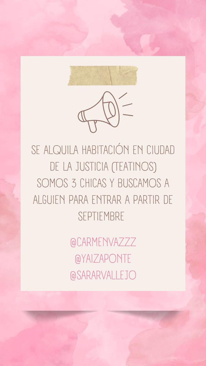 Carmen Laura tweet media