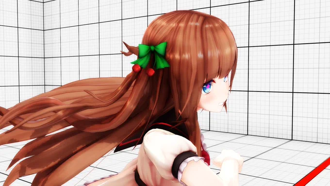 【ノーチェイサー】 8/10(日)13時からSTREET FIGHTER 6配信がございました ぐみちゃん先生の指導のもと成長する姿をぜひアーカイブでもお楽しみ下さい #花京院ちえり #ちぇり絵 (C)Appland, Inc.