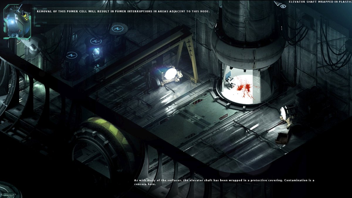 Notre test de Stasis est en ligne

Stasis est un titre sympa si on accepte le côté daté du jeu, que ce soit sur le plan technique ou dans ses mécaniques.
#Xbox <a href="/feardemic/">Feardemic</a> 

Lien du test👉xboxornot.fr/test-de-stasis…