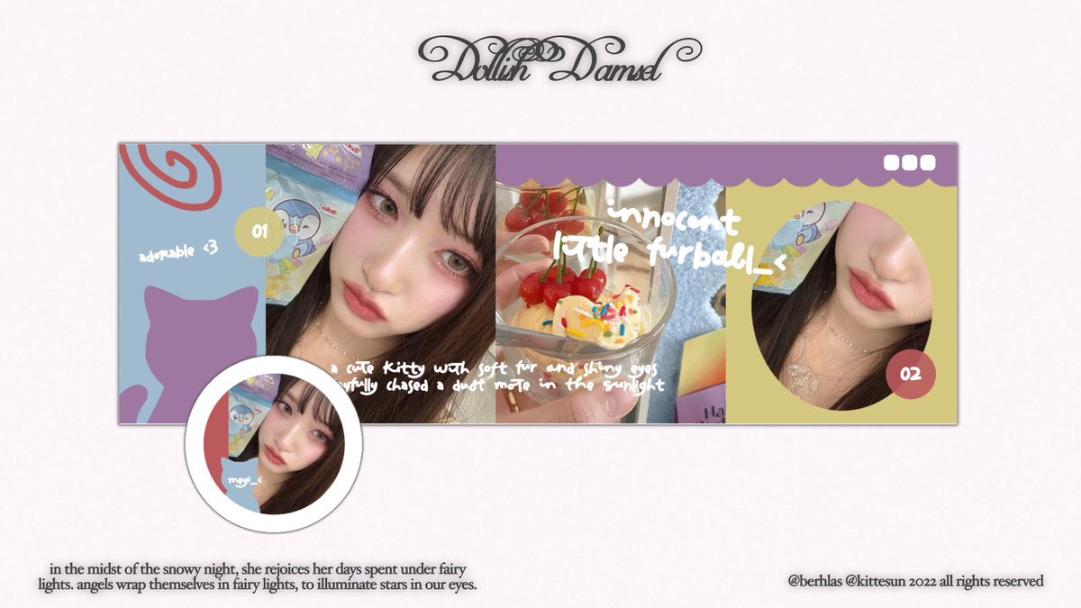 laura (@berhlas) on Twitter photo . . . kak meyi <a href="/tinkrrbelles/">๐ โ MEYi ! โ
</a> terimakasih sudah drop foto gemasnya! ๐ก๐ท kalau suka boleh dm buat bawa pulang layoutnya yaa ๐คโญ๏ธ . . . kak meyi <a href="/tinkrrbelles/">๐ โ MEYi ! โ
</a> terimakasih sudah drop foto gemasnya! ๐ก๐ท kalau suka boleh dm buat bawa pulang layoutnya yaa ๐คโญ๏ธ