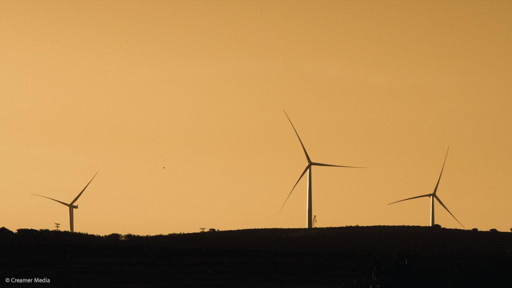 EXSA <a href="/Seriti_Green/">Seriti Green</a> deal opens way for 155MW Mpumalanga #wind project   #swagefast #energy #renewables   zurl.co/iBqRf