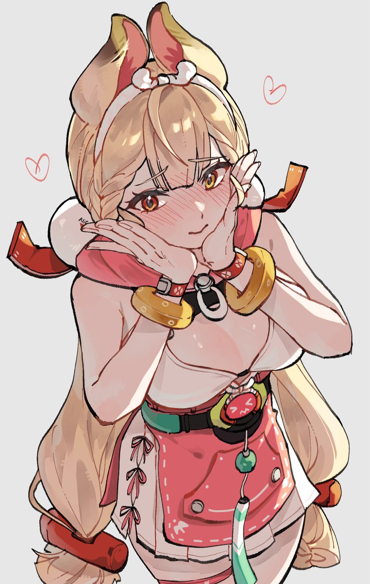 AliceThymefield #zzzero #ゼンゼロ ㅇ