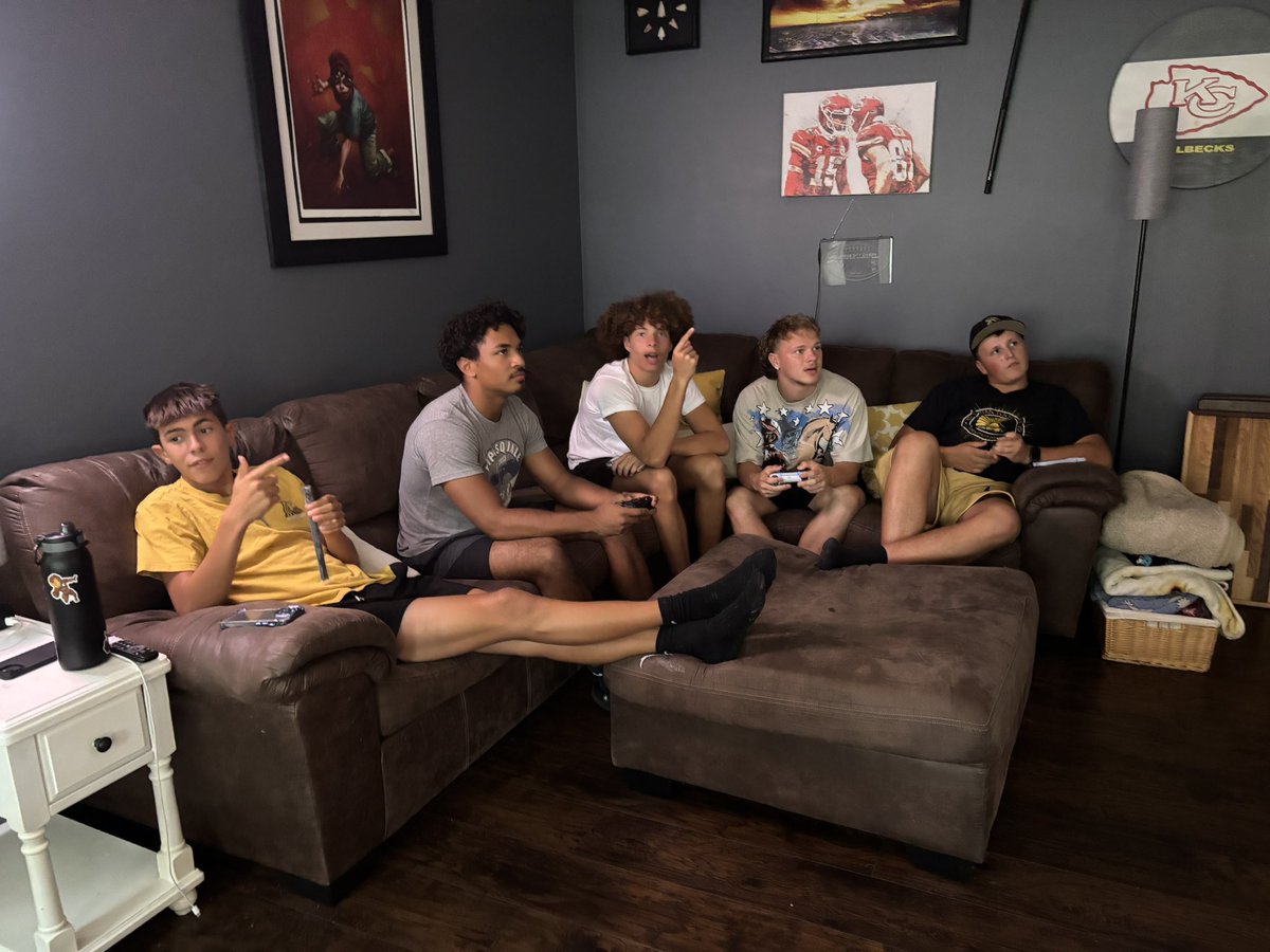 Great time celebrating our high summer attendees with the 2nd annual Caroline dinner
#GoldStandard