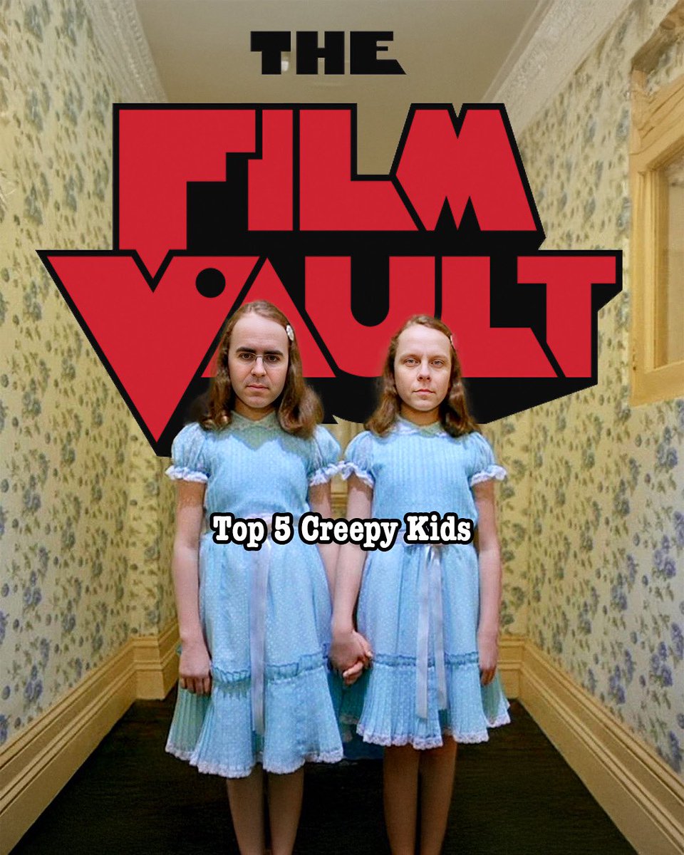 The Film Vault tweet media