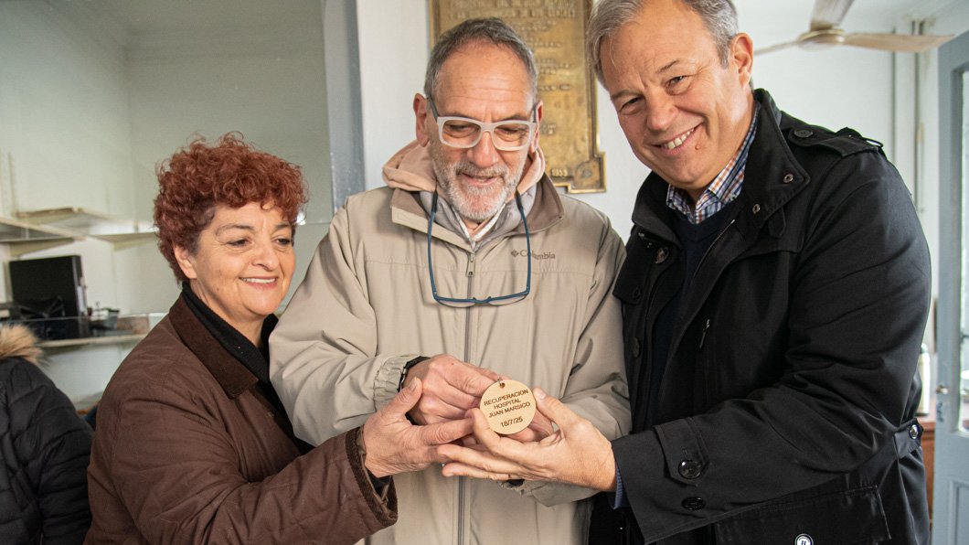 Mariano Cascallares tweet media