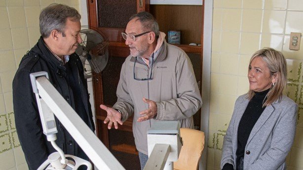 Mariano Cascallares tweet media