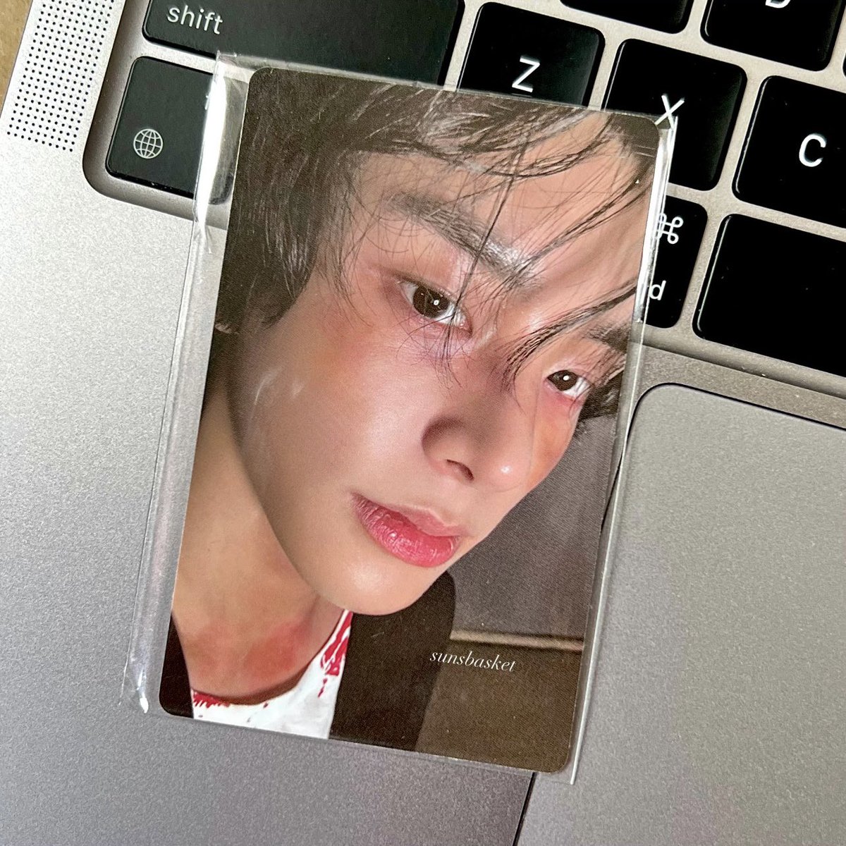 wts lfb ph

jake desire unleash weverse live showcase standard pob
— php500 payo | php550 2 weeks dop w/ php100 nrdp

🔖 enhypen du d:u jk wv pre-order benefit pc photocard
