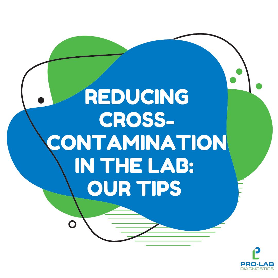 ProLabUK's tweet image. To guarantee test accuracy, we’re here to offer our expert insight. Here are our tips for reducing #CrossContamination in #UKlabs...

✅#PPE compliance
✅High-quality reagents
✅Recording equipment cleaning 
✅Pipetting techniques

We&apos;re here to support compliant labs📈