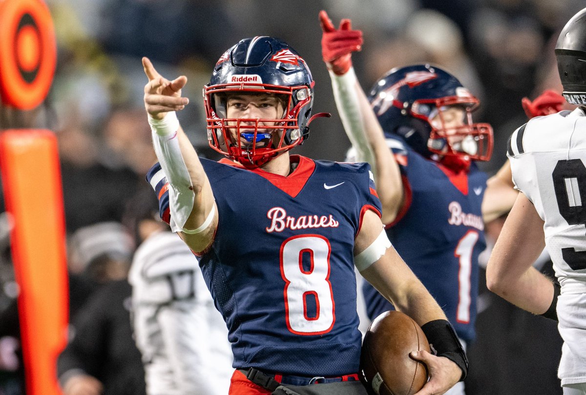 OHSAA Sports (@ohsaasports) on Twitter photo ๐ #OHSAA FOOTBALL: Preseason scrimmages continue this week, and Week 1 of the regular season kicks off with 28 games on Thursday, Aug. 21.
โก๏ธ 2025 season calendar and <a href="/MaxPreps/">MaxPreps</a> weekly schedules: ohsaa.org/sports/football ๐ #OHSAA FOOTBALL: Preseason scrimmages continue this week, and Week 1 of the regular season kicks off with 28 games on Thursday, Aug. 21.
โก๏ธ 2025 season calendar and <a href="/MaxPreps/">MaxPreps</a> weekly schedules: ohsaa.org/sports/football