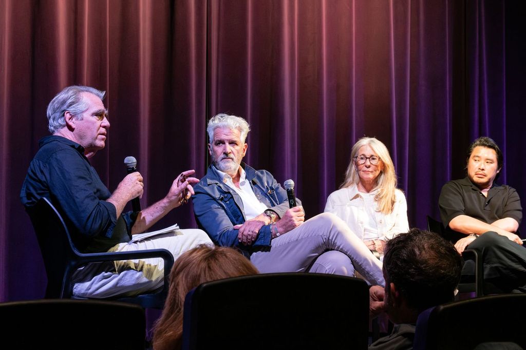 Charles M. Sennott tweet media