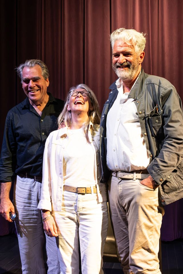 Charles M. Sennott tweet media