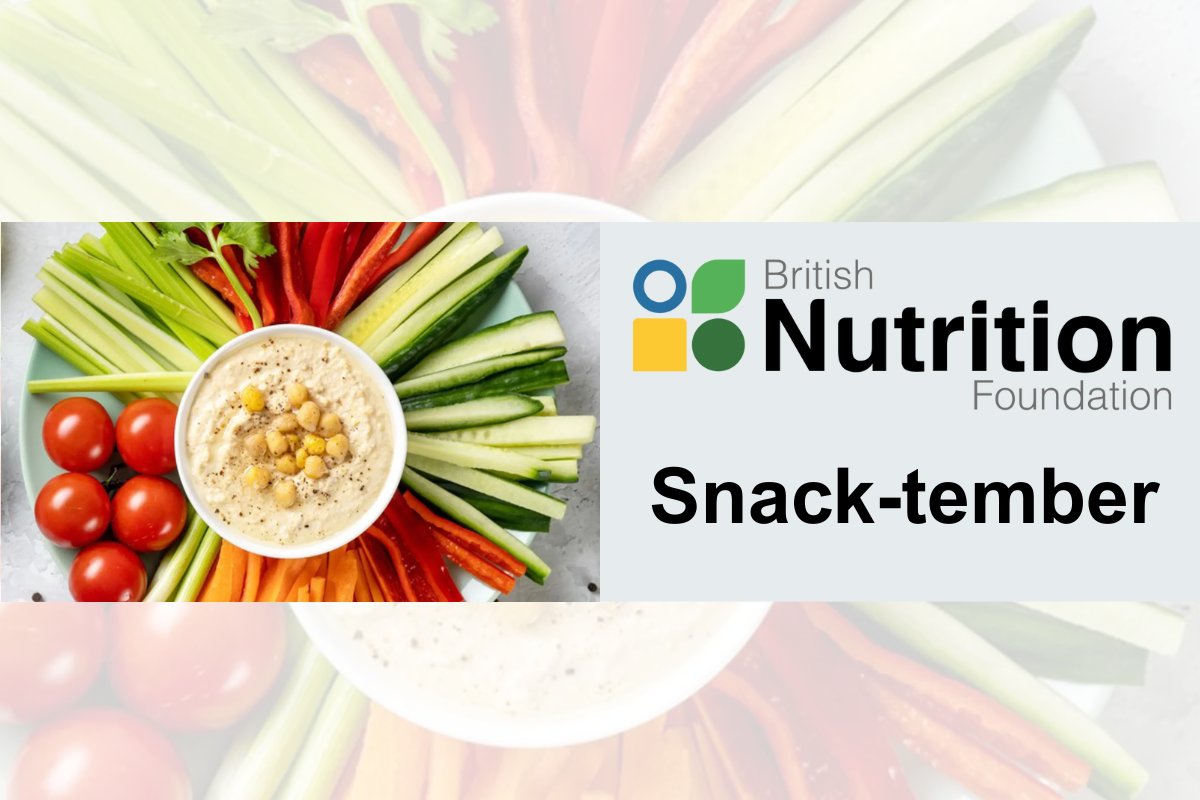Right Choice Wiltshire (@rchoicewilts) on Twitter photo #Wiltshire schools!
Taking place for the first time in September 2025, the <a href="/NutritionOrgUK/">British Nutrition Foundation</a> is all about healthier, more sustainable snacking.
Find out how you can get involved.
orlo.uk/y0IF0 #Wiltshire schools!
Taking place for the first time in September 2025, the <a href="/NutritionOrgUK/">British Nutrition Foundation</a> is all about healthier, more sustainable snacking.
Find out how you can get involved.
orlo.uk/y0IF0
