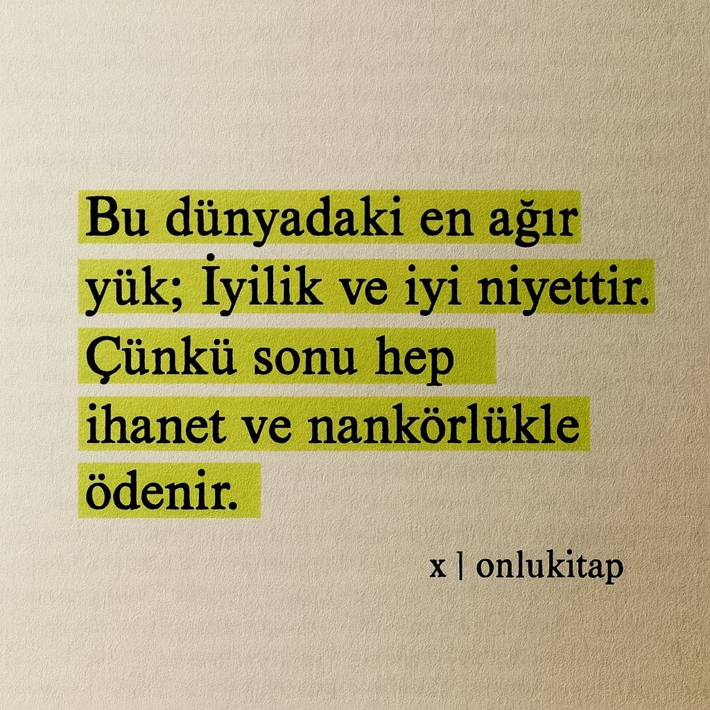 10/10 Kitap (@onlukitap) on Twitter photo 