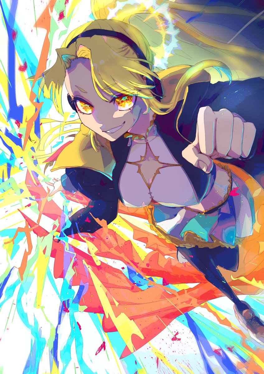 ご縁あって #My_Bus vol.2のキャラクターデザイン・フライヤーデザイン担当させていただきました！
爆発💥をテーマに好き勝手描けて楽しかったです！
皆様のDJ楽しみにしております～～～