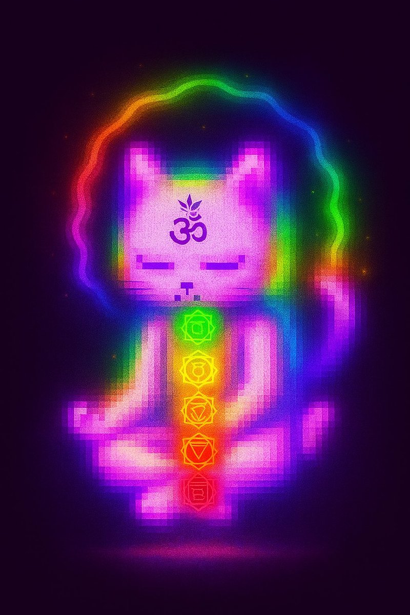 Chakra CTO tweet media