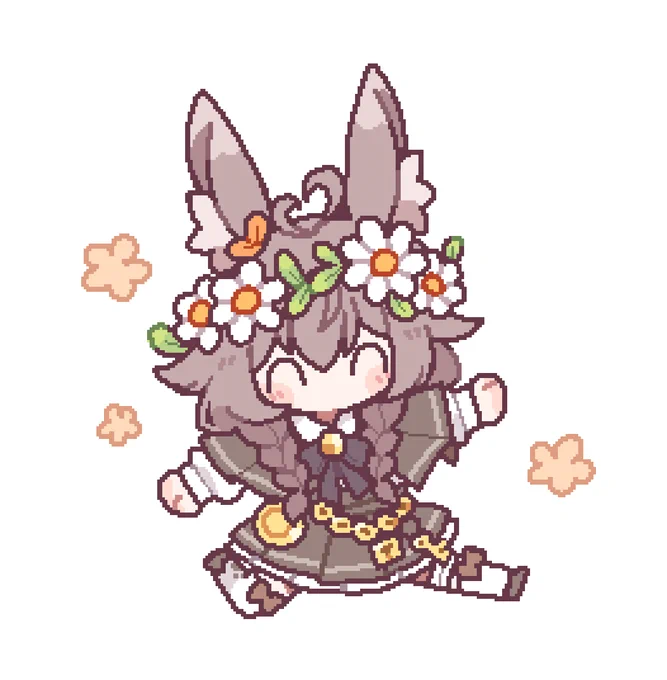 Commission work