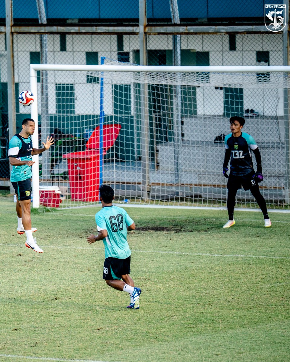 Official Persebaya tweet media
