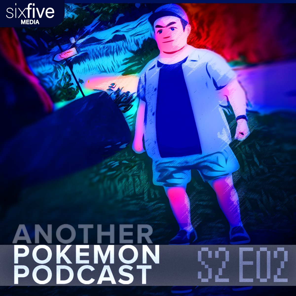 AnotherPKMNPod's tweet photo. Good morning Pokémon Trainers!
In the latest episode of #AnotherPokemonPodcast, Becs and Galutrad look at what starting a Pokémon game is like, discussing what happens between when you start and before you pick your partner Pokémon!
❤️🤍 https://t.co/BcMk6NaZ15