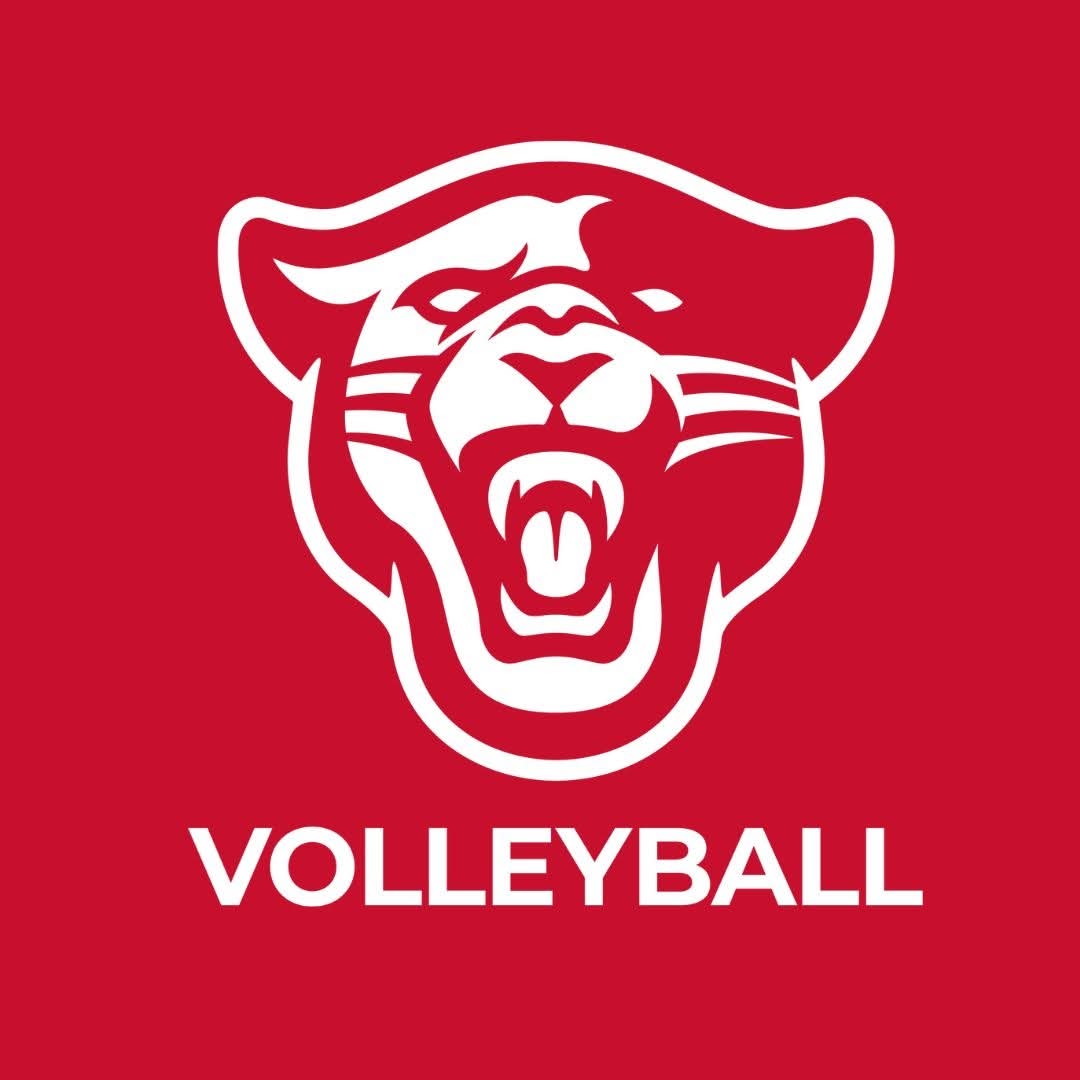 Game day Go MidWAY ❤️ volleyball home opener  freshman JV and varsity vs red oak 5-6